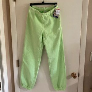 Champion Vintage Dye Boyfriend Sweats